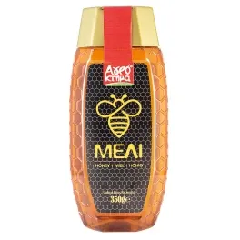 Αγρόκτημα Μέλι 350gr