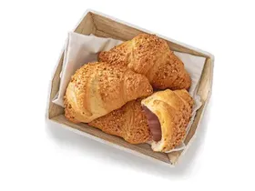 Κρουασάν με γέμιση πραλίνας 85 g