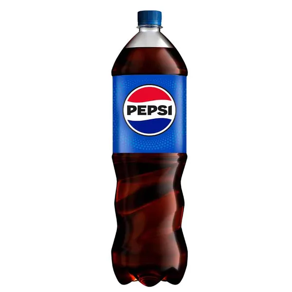 Pepsi Cola 1,5lt.