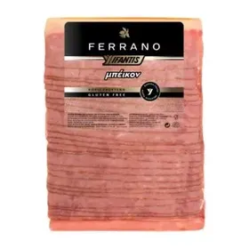 FERRANO IFANTIS ΜΠΕΪΚΟΝ ΚΑΠΝΙΣΤΟ 1 kg