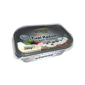 Τυρί σε κρέμα 200γρ.