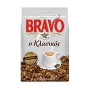 BRAVO Καφές Ελληνικός Κλασικός 485g