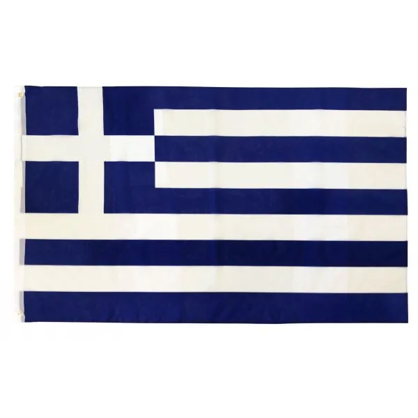 Ελληνική σημαία 150x90cm