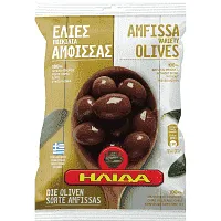 Ήλιδα Ελιές Άμφισσας Φάκελος 250gr