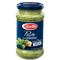 BARILLA pesto alla genovese σάλτσα