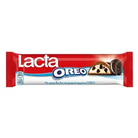 LACTA Oreo Bar 37γρ.