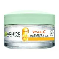 Ενυδατικό gel προσώπου Vitamin C Garnier (50 ml)