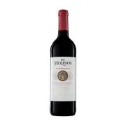 LOS MOLINOS Ερυθρός Οίνος Tempranillo 750ml