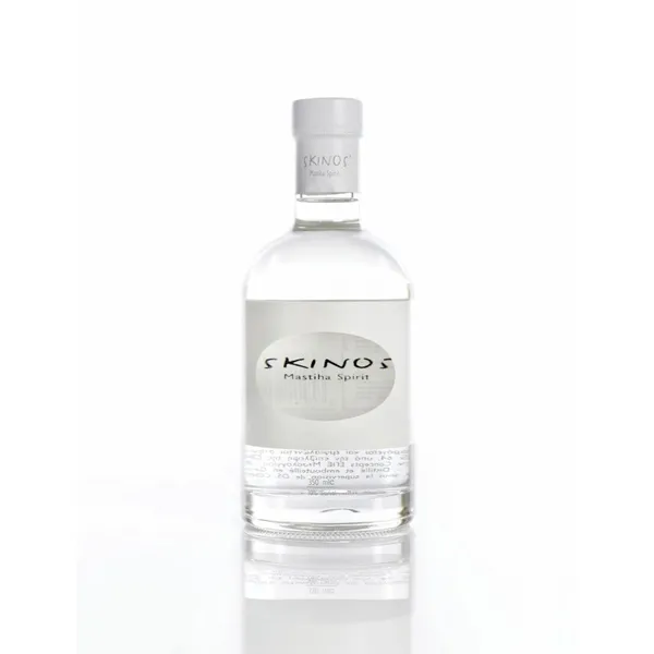 SKINOS Λικέρ Μαστίχα Spirit 350ml