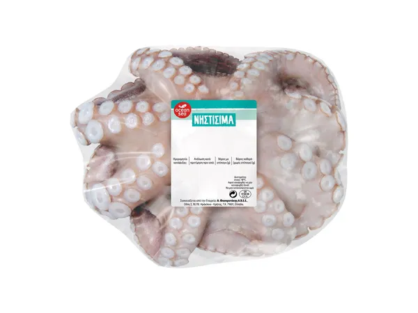 Νηστίσιμα Χταπόδι Τ6