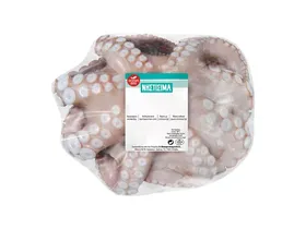 Νηστίσιμα Χταπόδι Τ6