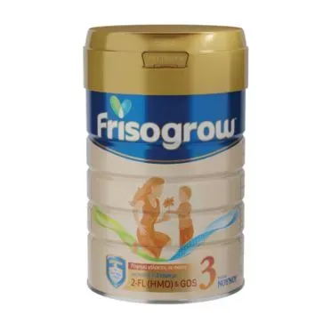Frisogrow ρόφημα γάλακτος σε σκόνη για παιδιά 1-3 ετών 2-FL (HMO) & GOS 400gr