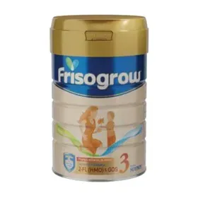 Frisogrow ρόφημα γάλακτος σε σκόνη για παιδιά 1-3 ετών 2-FL (HMO) & GOS 400gr