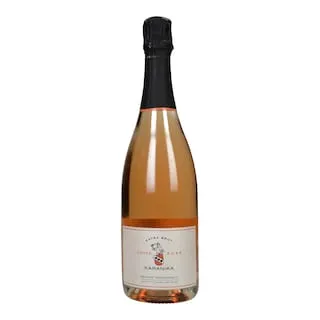 KARANIKA Οίνος Ροζέ Extra Brut 750ml