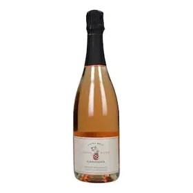 KARANIKA Οίνος Ροζέ Extra Brut 750ml