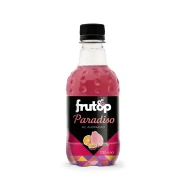 FRUTOP PARADISO 330ML.