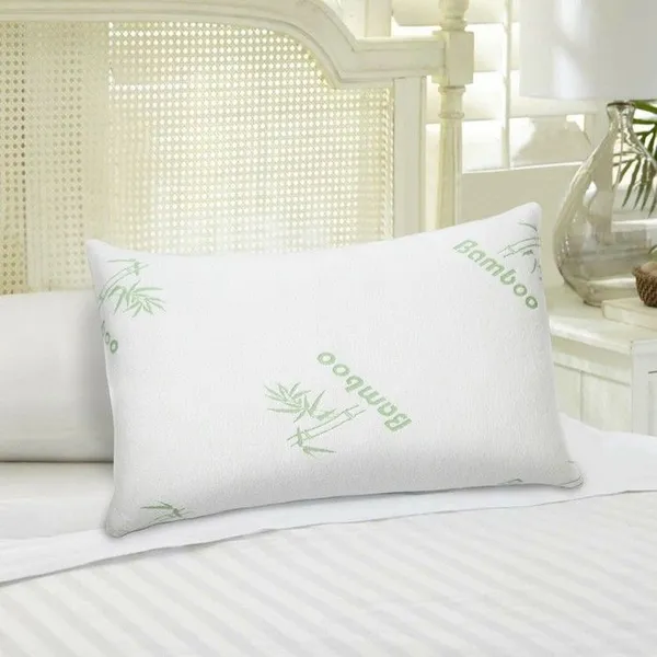 Μαξιλάρι bamboo ανατομικό 50x70cm 600g
