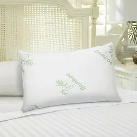 Μαξιλάρι bamboo ανατομικό 50x70cm 600g
