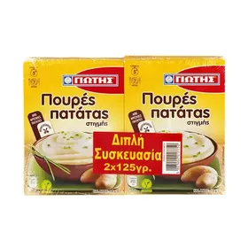 Γιώτης Πουρές 2x125γρ.