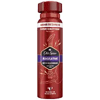 OLD SPICE Αποσμητικό Σπρέι Rockstar 150ml