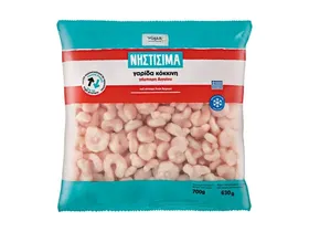 Νώμα Νηστίσιμα Γάμπαρη κόκκινη Αιγαίου