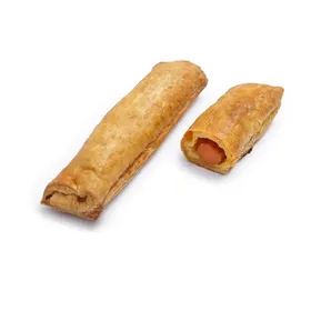 Λουκανικόπιτα special 185γρ.