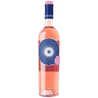Mati Fortuna Ροζέ Ημίξηρος Οίνος 750ml