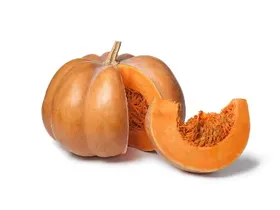 Ελληνικές κολοκύθες Halloween 1 kg