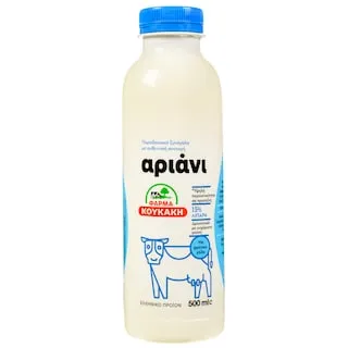 Ξινόγαλο Αριάνι 1.5% 500ml