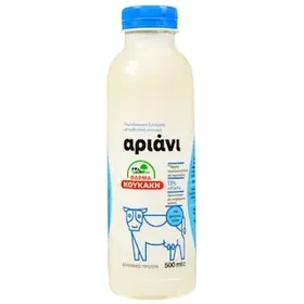 ΦΑΡΜΑ ΚΟΥΚΑΚΗ Ξυνόγαλο Αριάνι 1.5% 500ml