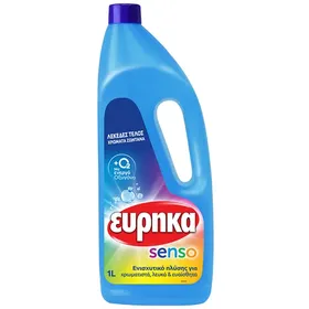 ΕΥΡΗΚΑ SENSO 1 LT