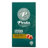 PERLA BEVERAGES Καφές Φίλτρου Φουντούκι 244g