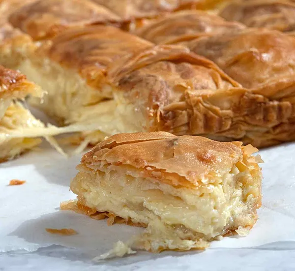 Κασερόπιτα