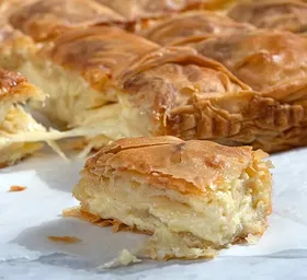 Κασερόπιτα