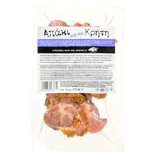 ΑΒ ΚΟΝΤΑ ΣΤΗΝ ΕΛΛΗΝΙΚΗ ΓΗ Απάκι Κρήτης 230g