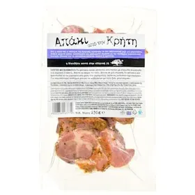 ΑΒ ΚΟΝΤΑ ΣΤΗΝ ΕΛΛΗΝΙΚΗ ΓΗ Απάκι Κρήτης 230g