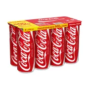 COCA-COLA Original Taste