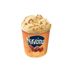 NIRVANA Pralines & Cream 549gr