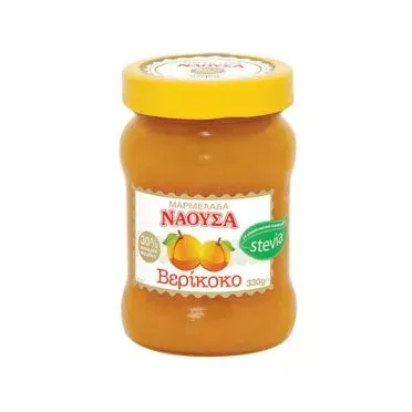 ΝΑΟΥΣΑ Χ.ΓΛΟΥΤ ΒΕΡΥΚ ΜΑΡΜ.ΓΒ 330g