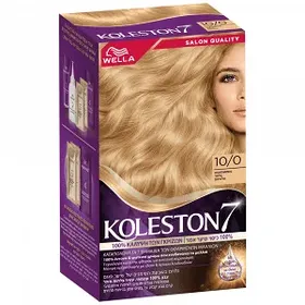 Koleston Βαφή Μαλλιών No 10/0 50ml