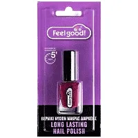 Feel Good! Βερνίκι Νυχιών Eclipse No 06