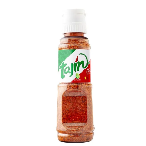 Μιξ μπαχαρικών (Κόκκινο τσίλι / πράσινο τσίλι / tricolor)