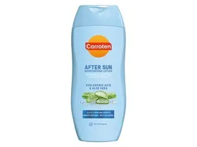 Carroten Αντηλιακό γαλάκτωμα after sun hyaluronic 200 ml