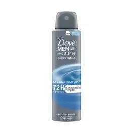 Αποσμητικό σώματος Advanced Clean Comfort