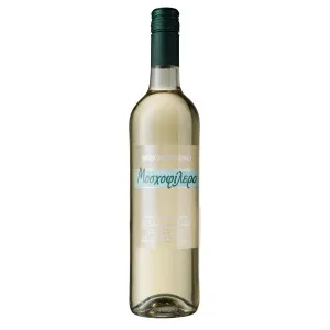 Μοσχοφίλερο ή Αγιωργίτικο ΜΙΧΑΛΑΚΗ 750ml