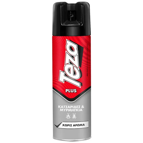 spray για κατσαρίδες & μυρμήγκια 300ml