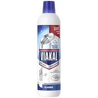 Viakal Υγρό Καθαριστικό Κατά Των Αλάτων 750ml.