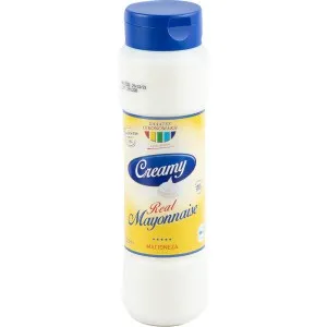 Μαγιονέζα ΟΙΚΟΝΟΜΑΚΗΣ 500ml