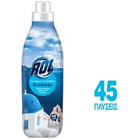 Rol Μαλακτικό Ρούχων Kαλντέρα 45Mεζ 900ml