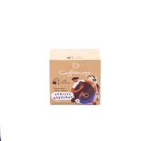 Coffeeway Καφές Φίλτρου Ατομικές Μερίδες Vanilla Hazel 10τεμ 7,5gr